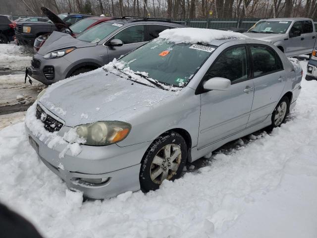 Aukcja sprzedaży 2006 Toyota Corolla Ce, vin: 2T1BR32E46C691931, numer aukcji: 43590503