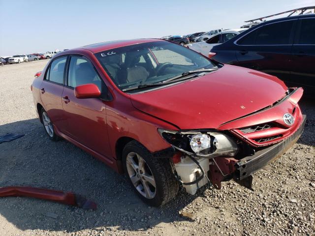 Продажа на аукционе авто 2011 Toyota Corolla Base, vin: 2T1BU4EE5BC622966, номер лота: 43888273