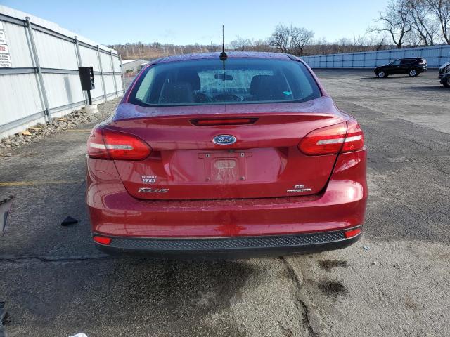 Aukcja sprzedaży 2015 Ford Focus Se, vin: 1FADP3F20FL367176, numer aukcji: 43766923