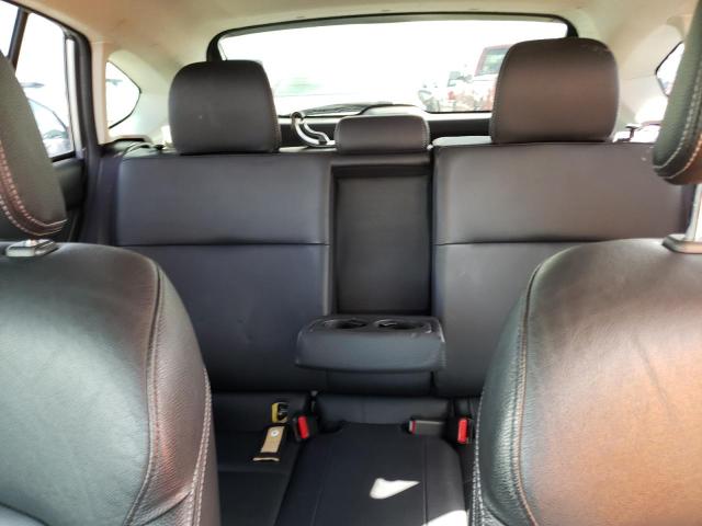 43662483 :رقم المزاد ، JF2GPASC7F8211585 vin ، 2015 Subaru Xv Crosstrek Sport Limited مزاد بيع