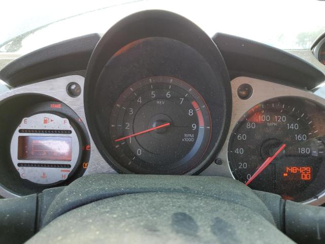 Aukcja sprzedaży 2009 Nissan 370z, vin: JN1AZ44E09M401337, numer aukcji: 43620433