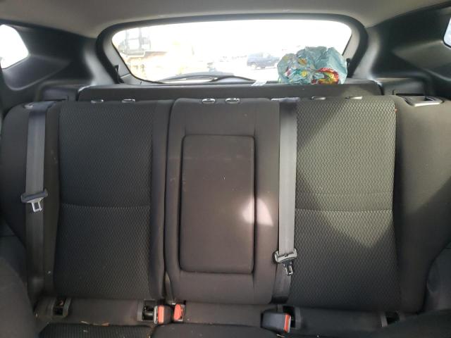 Aukcja sprzedaży 2018 Nissan Rogue Sport S, vin: JN1BJ1CP4JW158069, numer aukcji: 43585023