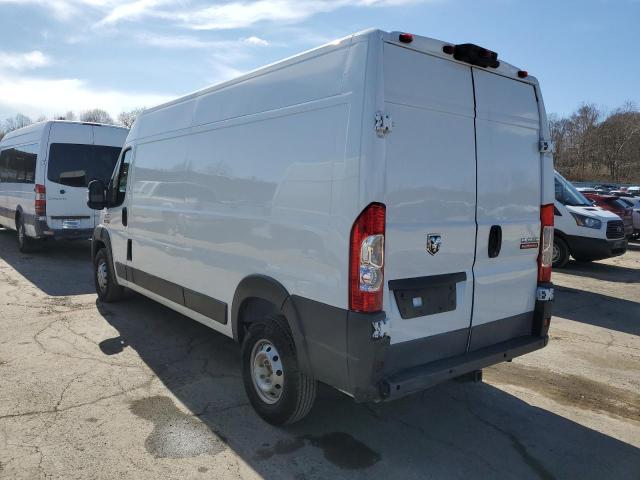 Продажа на аукционе авто 2017 Ram Promaster 2500 2500 High, vin: 3C6TRVDG8HE549222, номер лота: 44017143