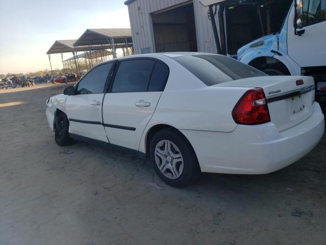 Aukcja sprzedaży 2004 Chevrolet Malibu, vin: 1G1ZS52F04F130548, numer aukcji: 43551793