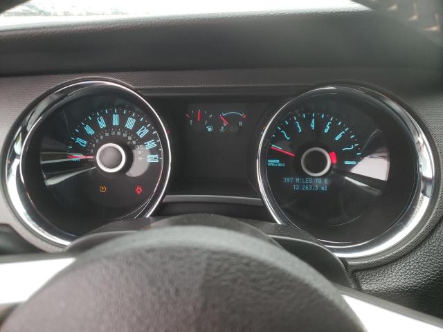 43887153 :رقم المزاد ، 1ZVBP8AM1E5326336 vin ، 2014 Ford Mustang مزاد بيع