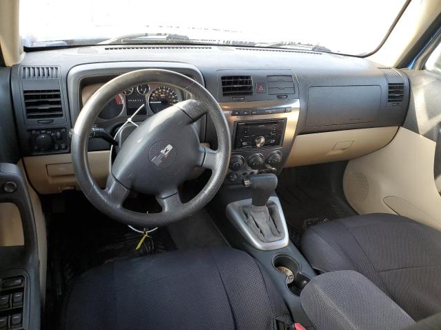 Продажа на аукционе авто 2006 Hummer H3, vin: 5GTDN136768277899, номер лота: 43889443