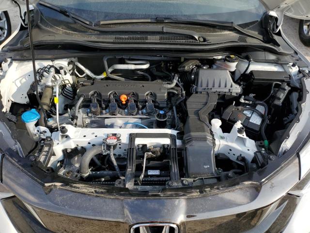 Aukcja sprzedaży 2021 Honda Hr-v Sport, vin: 3CZRU5H16MM725329, numer aukcji: 43897713