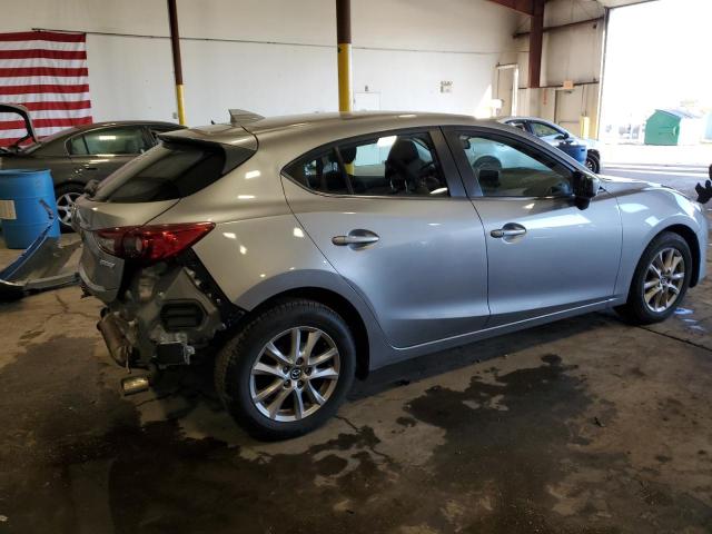 Aukcja sprzedaży 2015 Mazda 3 Touring, vin: JM1BM1L78F1270298, numer aukcji: 43781313