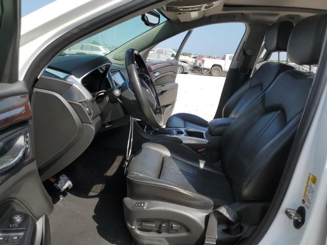Aukcja sprzedaży 2015 Cadillac Srx Luxury Collection, vin: 3GYFNBE30FS571641, numer aukcji: 43747183