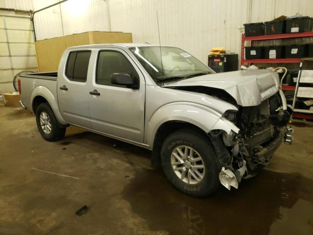 Aukcja sprzedaży 2015 Nissan Frontier S, vin: 1N6AD0EV4FN736638, numer aukcji: 43809803