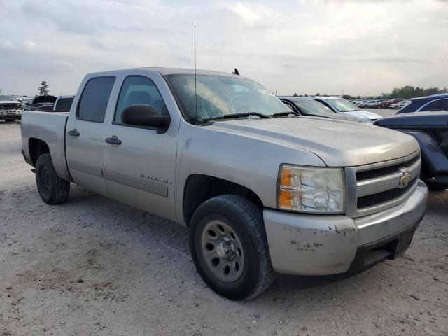 Aukcja sprzedaży 2008 Chevrolet Silverado C1500, vin: 3GCEC13C18G244529, numer aukcji: 43846193