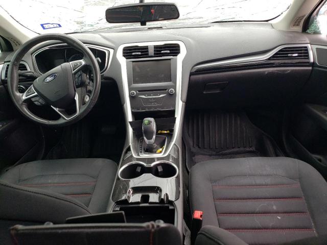 Aukcja sprzedaży 2015 Ford Fusion Se, vin: 3FA6P0T99FR227251, numer aukcji: 43944153