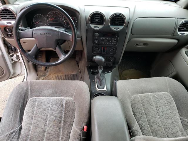 2002 Gmc Envoy მანქანა იყიდება აუქციონზე, vin: 1GKDS13S522236864, აუქციონის ნომერი: 43711993
