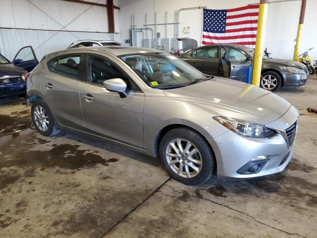 Aukcja sprzedaży 2015 Mazda 3 Touring, vin: JM1BM1L78F1270298, numer aukcji: 43781313