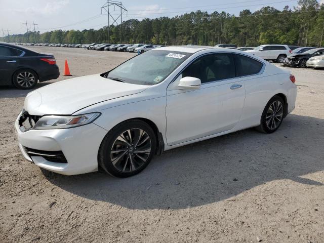 Продажа на аукционе авто 2017 Honda Accord Exl, vin: 1HGCT1B8XHA006361, номер лота: 43814123