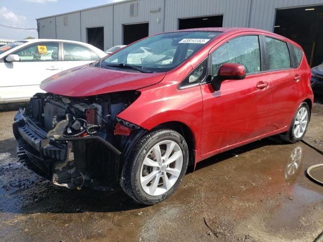 Aukcja sprzedaży 2014 Nissan Versa Note S, vin: 3N1CE2CP1EL385634, numer aukcji: 43814153