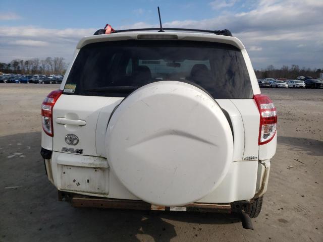 Aukcja sprzedaży 2011 Toyota Rav4, vin: JTMBF4DV6B5038469, numer aukcji: 43617513