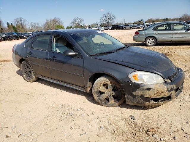 Aukcja sprzedaży 2010 Chevrolet Impala Lt, vin: 2G1WB5EK6A1178134, numer aukcji: 43970073