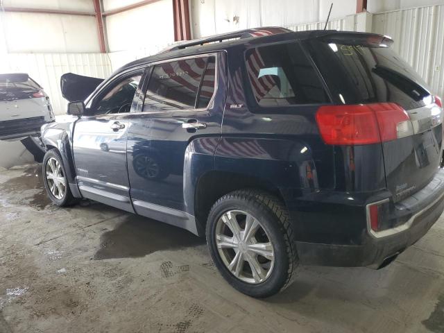 Продаж на аукціоні авто 2017 Gmc Terrain Slt, vin: 2GKFLUEK9H6328253, номер лоту: 43749813