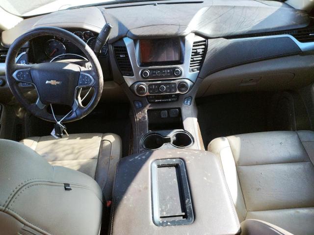Aukcja sprzedaży 2018 Chevrolet Tahoe K1500 Lt, vin: 1GNSKBKC2JR218886, numer aukcji: 43661353