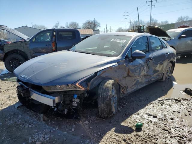 Aukcja sprzedaży 2022 Kia K5 Lxs, vin: 5XXG14J20NG118221, numer aukcji: 43791893