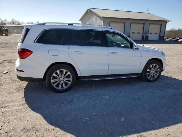Aukcja sprzedaży 2014 Mercedes-benz Gl 450 4matic, vin: 4JGDF7CE4EA419496, numer aukcji: 43975683