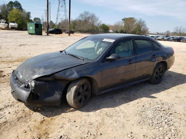 Aukcja sprzedaży 2010 Chevrolet Impala Lt, vin: 2G1WB5EK6A1178134, numer aukcji: 43970073