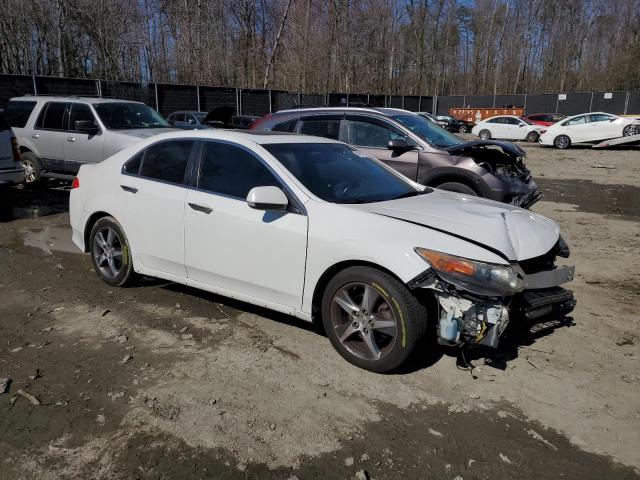 Aukcja sprzedaży 2013 Acura Tsx Se, vin: JH4CU2F81DC006645, numer aukcji: 43915123
