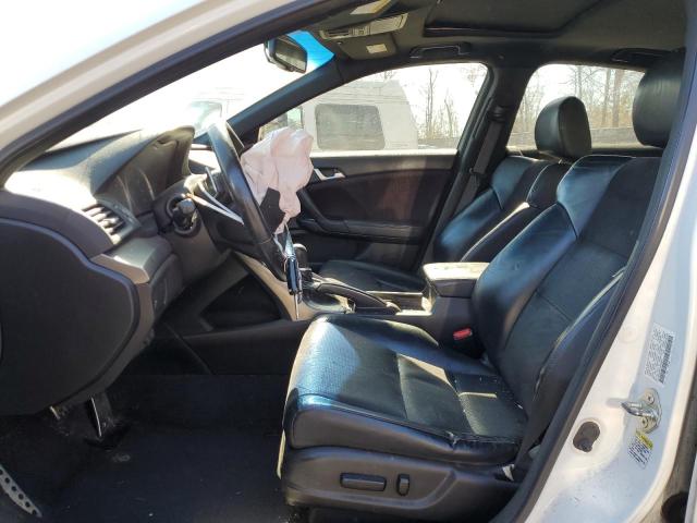 Aukcja sprzedaży 2013 Acura Tsx Se, vin: JH4CU2F81DC006645, numer aukcji: 43915123
