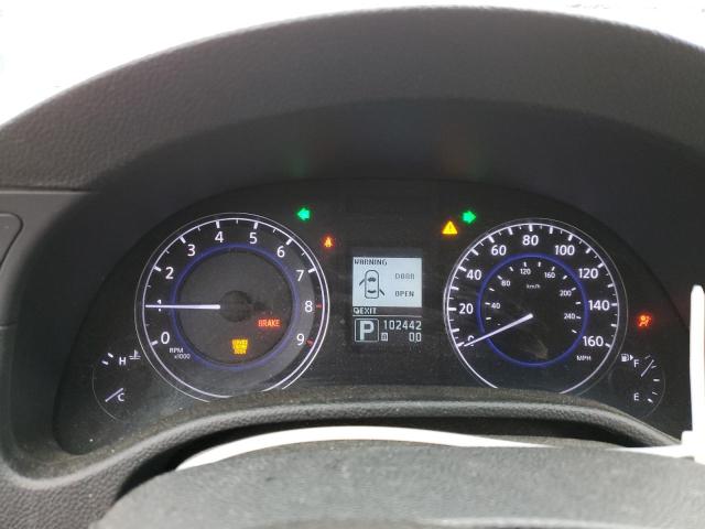 Продажа на аукционе авто 2015 Infiniti Q40, vin: JN1CV6AR8FM524757, номер лота: 43722693