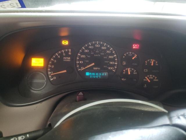 Aukcja sprzedaży 2002 Chevrolet Tahoe C1500, vin: 1GNEC13Z32R290298, numer aukcji: 43844353
