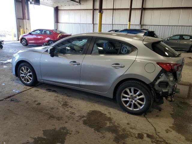 Aukcja sprzedaży 2015 Mazda 3 Touring, vin: JM1BM1L78F1270298, numer aukcji: 43781313