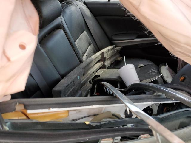 Aukcja sprzedaży 2008 Honda Accord Exl, vin: JHMCP26828C041904, numer aukcji: 43429823