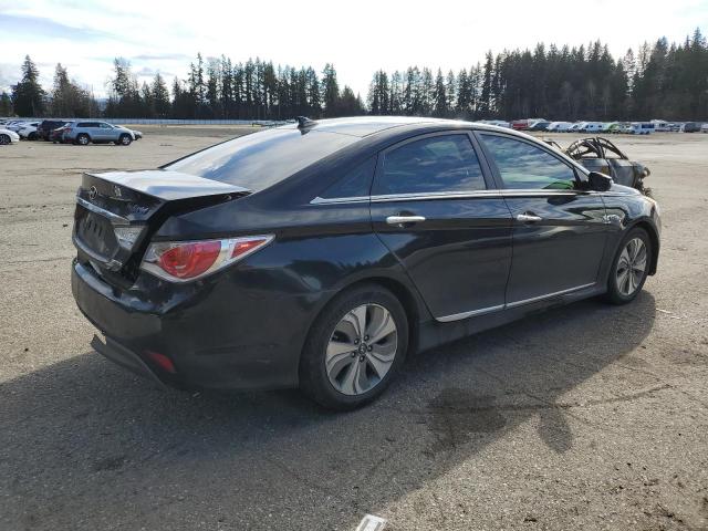 Aukcja sprzedaży 2013 Hyundai Sonata Hybrid, vin: KMHEC4A40DA089666, numer aukcji: 43808253