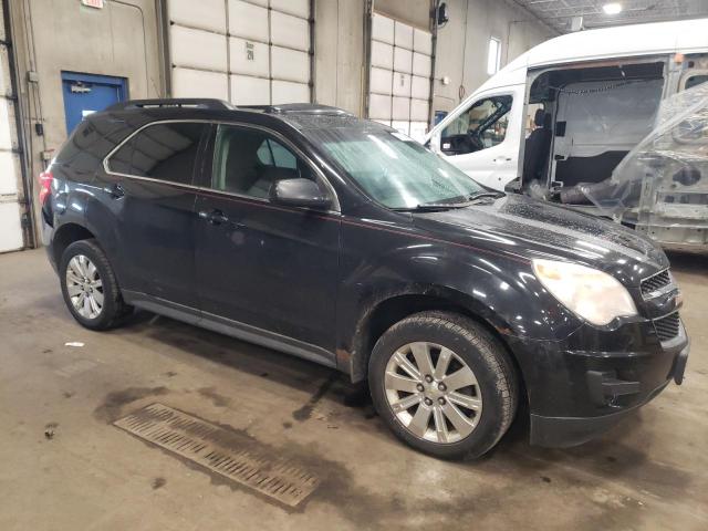 Aukcja sprzedaży 2011 Chevrolet Equinox Lt, vin: 2CNFLEE58B6283191, numer aukcji: 43818343