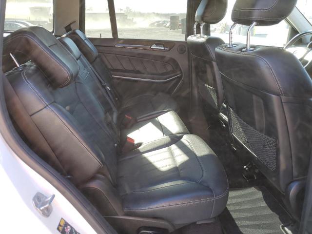 Aukcja sprzedaży 2014 Mercedes-benz Gl 450 4matic, vin: 4JGDF7CE4EA419496, numer aukcji: 43975683