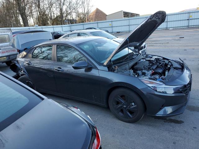 Aukcja sprzedaży 2022 Hyundai Elantra Sel, vin: 5NPLM4AG1NH074865, numer aukcji: 43601763
