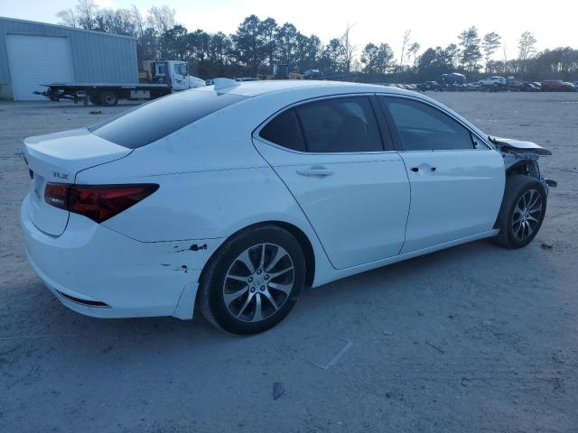 Продажа на аукционе авто 2017 Acura Tlx, vin: 19UUB1F30HA008321, номер лота: 43955203
