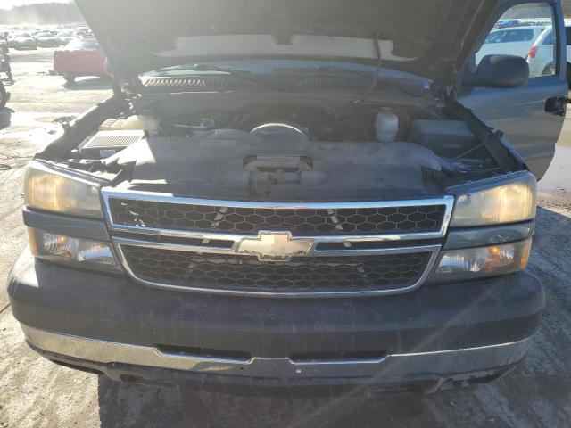 Aukcja sprzedaży 2006 Chevrolet Silverado K2500 Heavy Duty, vin: 1GCHK29U06E139409, numer aukcji: 43932773