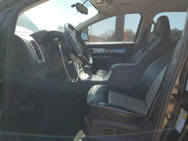 Aukcja sprzedaży 2008 Lincoln Mkx, vin: 2LMDU88C18BJ40832, numer aukcji: 43946993
