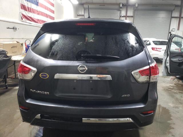 2014 Nissan Pathfinder S მანქანა იყიდება აუქციონზე, vin: 5N1AR2MM2EC685543, აუქციონის ნომერი: 43265153