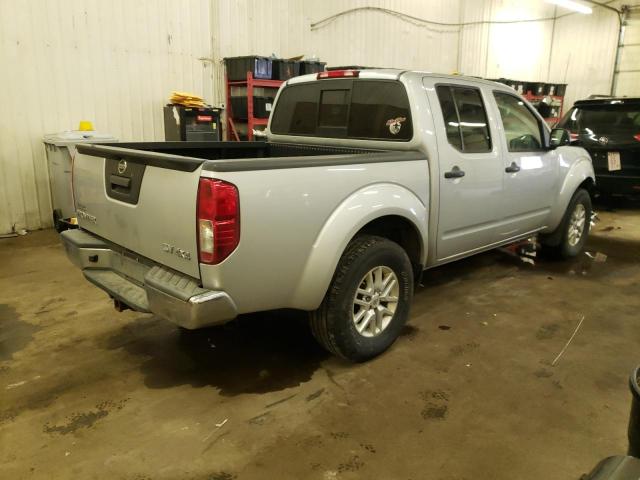 Aukcja sprzedaży 2015 Nissan Frontier S, vin: 1N6AD0EV4FN736638, numer aukcji: 43809803