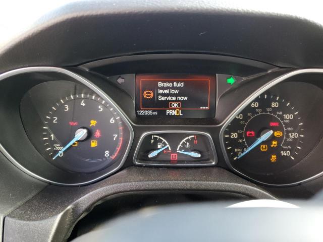 Aukcja sprzedaży 2015 Ford Focus Se, vin: 1FADP3F20FL367176, numer aukcji: 43766923