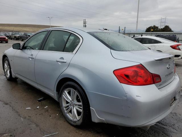 Продажа на аукционе авто 2015 Infiniti Q40, vin: JN1CV6AR8FM524757, номер лота: 43722693