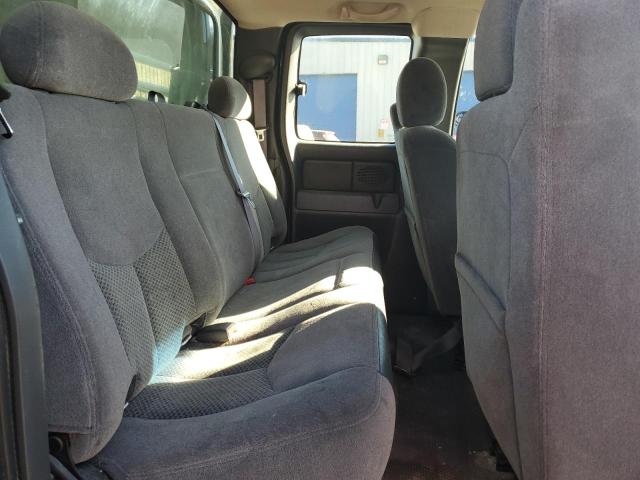 Aukcja sprzedaży 2006 Chevrolet Silverado K2500 Heavy Duty, vin: 1GCHK29U06E139409, numer aukcji: 43932773