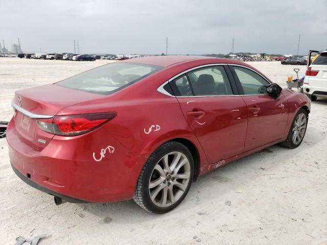 43312293 :رقم المزاد ، JM1GJ1V64E1153402 vin ، 2014 Mazda 6 Touring مزاد بيع