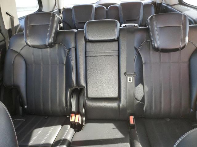 Aukcja sprzedaży 2014 Mercedes-benz Gl 450 4matic, vin: 4JGDF7CE4EA419496, numer aukcji: 43975683