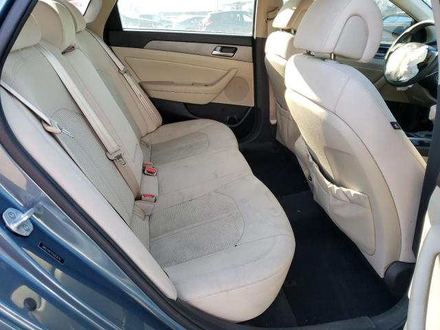 Продаж на аукціоні авто 2015 Hyundai Sonata Se, vin: 5NPE24AF1FH223279, номер лоту: 42439833