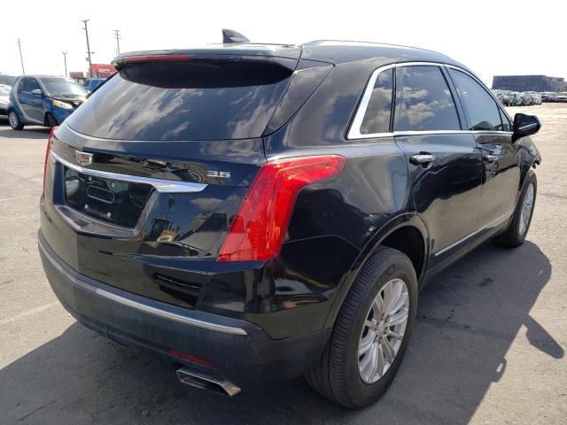 Продаж на аукціоні авто 2018 Cadillac Xt5, vin: 1GYKNARS9JZ153536, номер лоту: 43776923