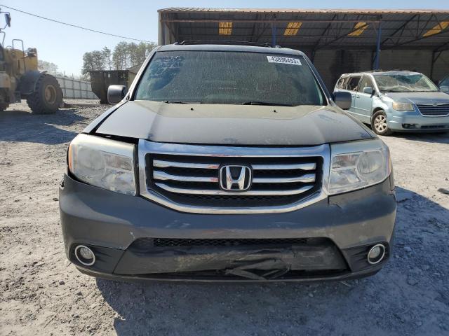 Продажа на аукционе авто 2012 Honda Pilot Exl, vin: 5FNYF4H52CB063521, номер лота: 43890453